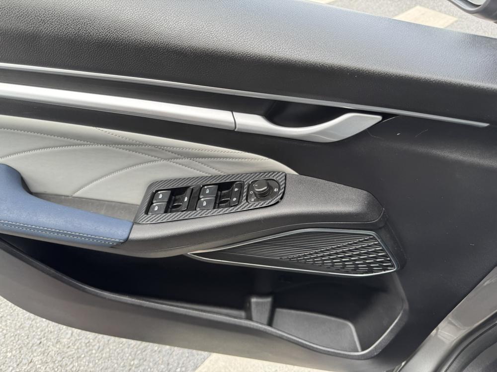 GEELY Emgrand 2021 #7 GEELY Emgrand 2021 car image #7