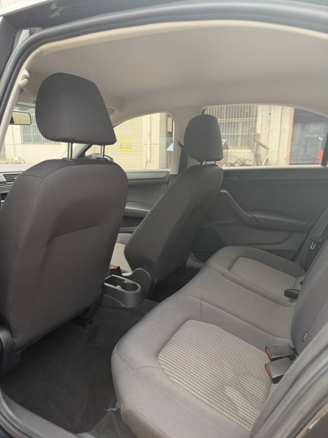 Volkswagen Santana 2019 #8 Volkswagen Santana 2019 car image #8