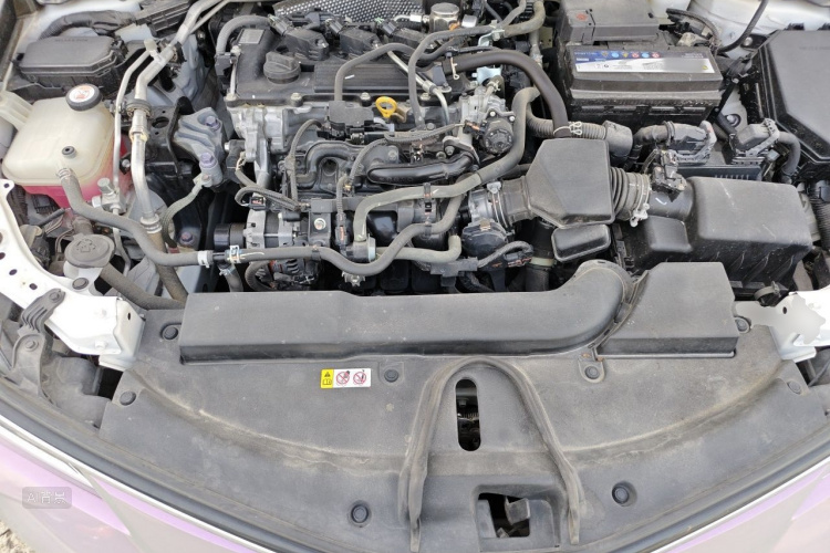 Toyota Corolla 2022 car image #22