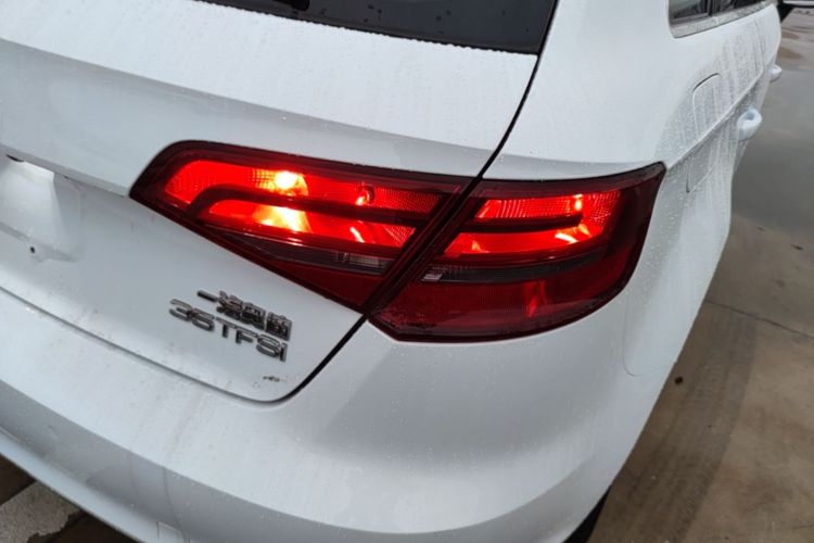 Audi A3 2015 #8 Audi A3 2015 imagen de coche #8