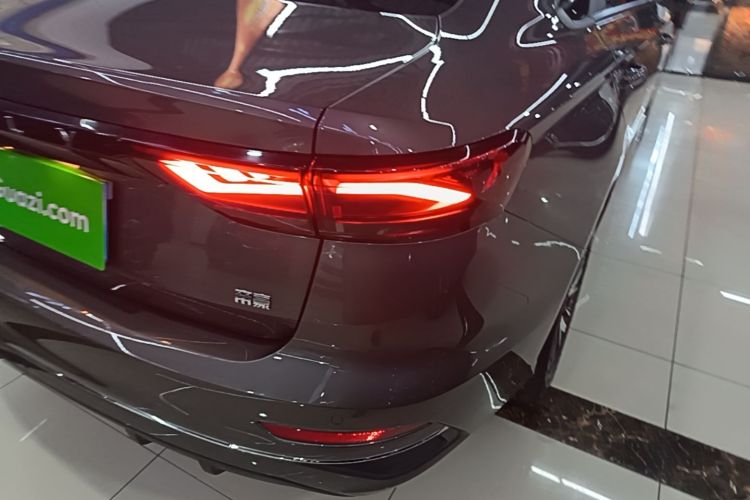 GEELY Emgrand 2024 #8 GEELY Emgrand 2024 car image #8