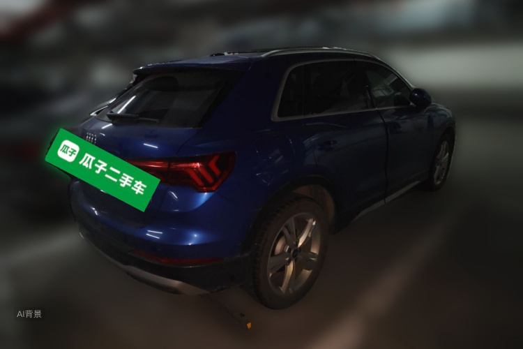 Audi Q3 2022 immagine di auto #7