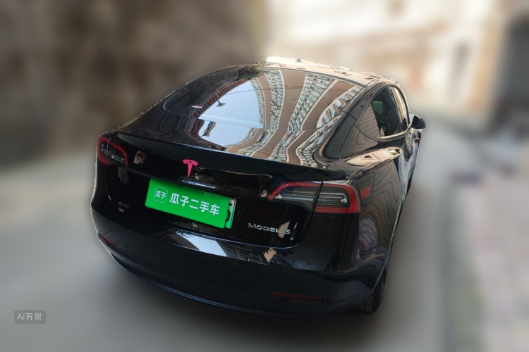 Tesla Model 3 2023 #7 Tesla Model 3 2023 car image #7