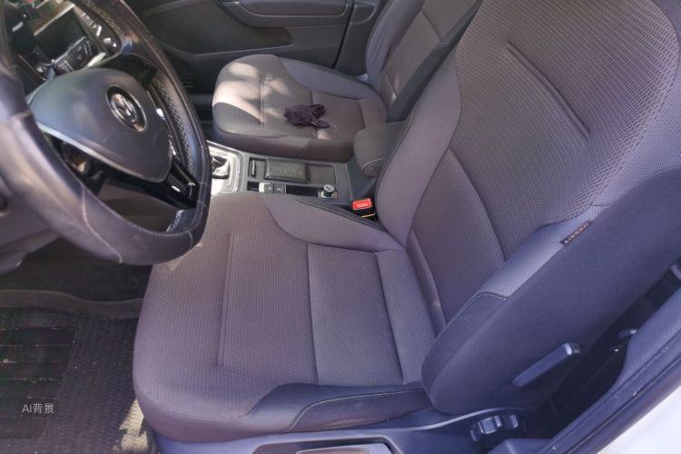 Volkswagen Golf 2017 #17 Volkswagen Golf 2017 car image #17