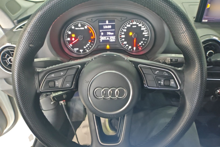 Audi A3 2020 #11 Audi A3 2020 car image #11