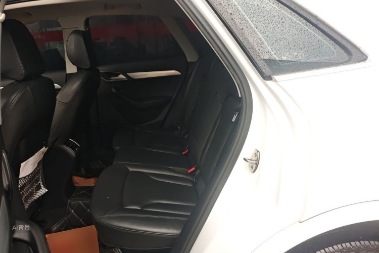 Audi Q3 2016 #19 Audi Q3 2016 car image #19