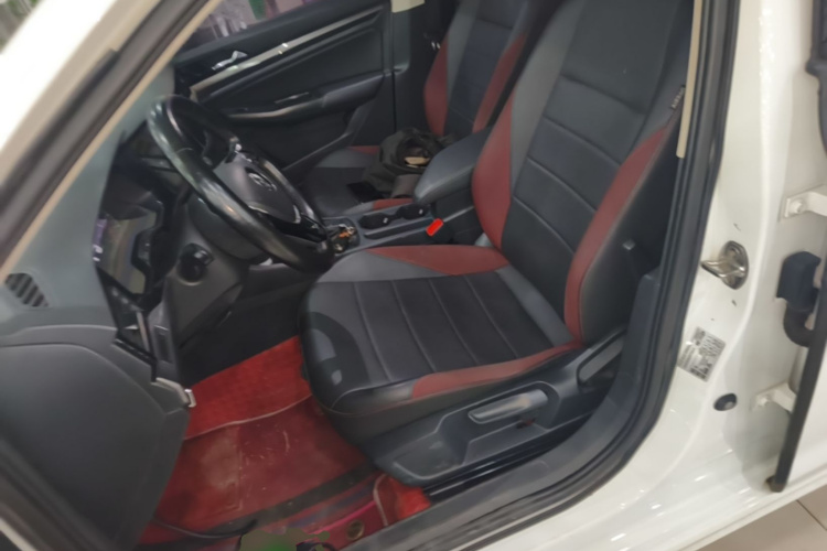 Volkswagen Bora 2018 #15 Volkswagen Bora 2018 immagine di auto #15