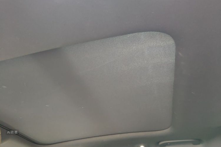 BYD Han 2021 car image #20