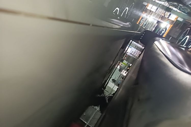 Tesla Model 3 2021 car image #27