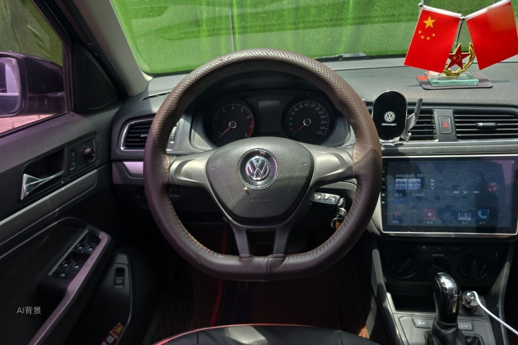 Volkswagen Lavida 2017 #12 Volkswagen Lavida 2017 car image #12
