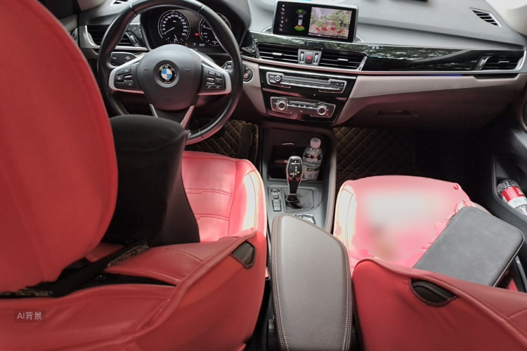 BMW X1 2020 #11 BMW X1 2020 car image #11