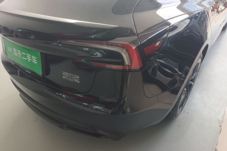 特斯拉 Model 3 2024 汽车图片 #8