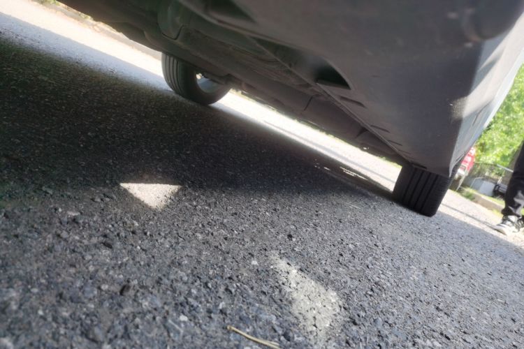 GEELY Emgrand S 2021 car image #20