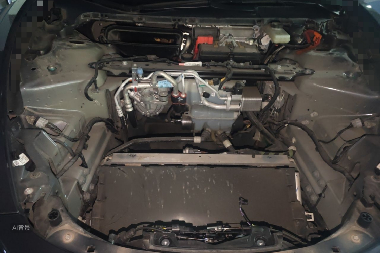 Tesla Model 3 2020 immagine di auto #22