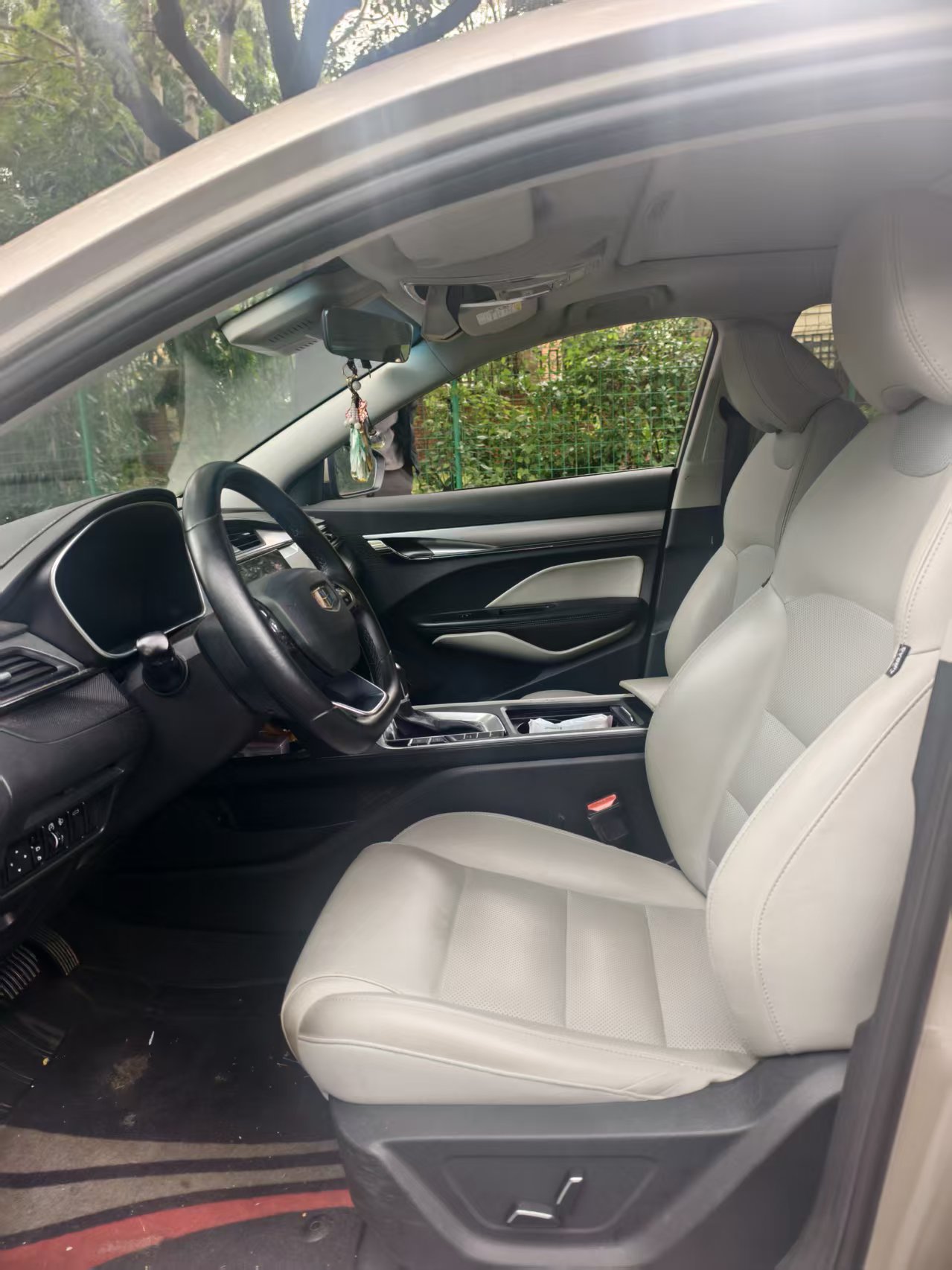 GEELY Binray 2018 #2 GEELY Binray 2018 immagine di auto #2