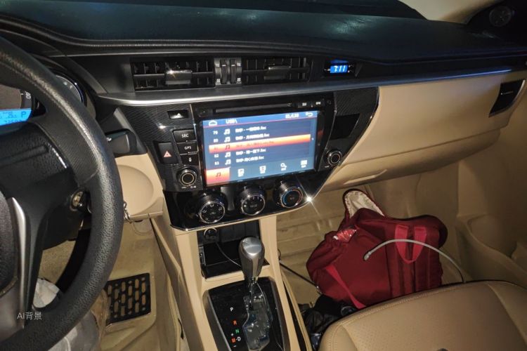 2015 #15 2015 car image #15