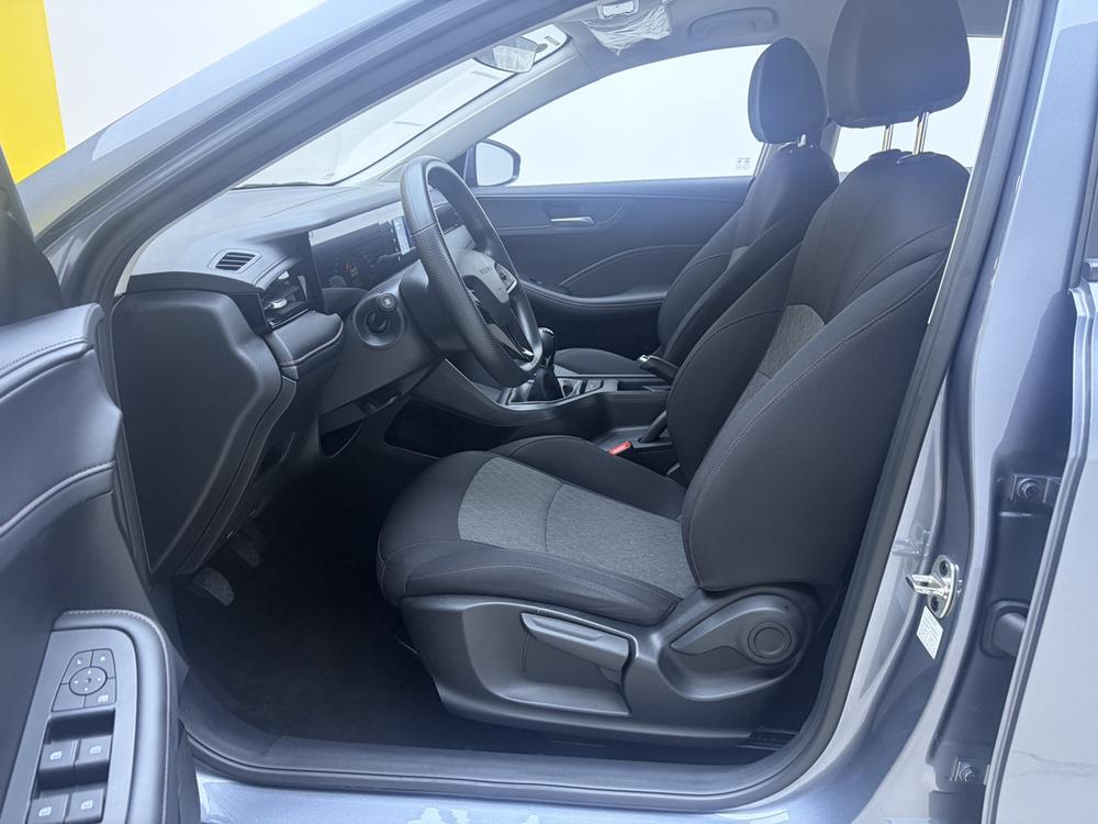 Roewe i5 2024 صورة سيارة #10