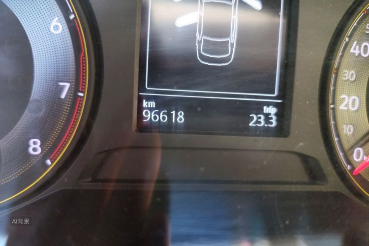 Volkswagen Lavida 2021 car image #14