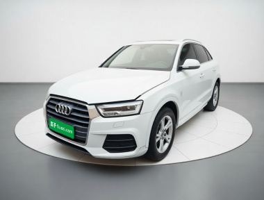 Audi Q3 2018 car image 
