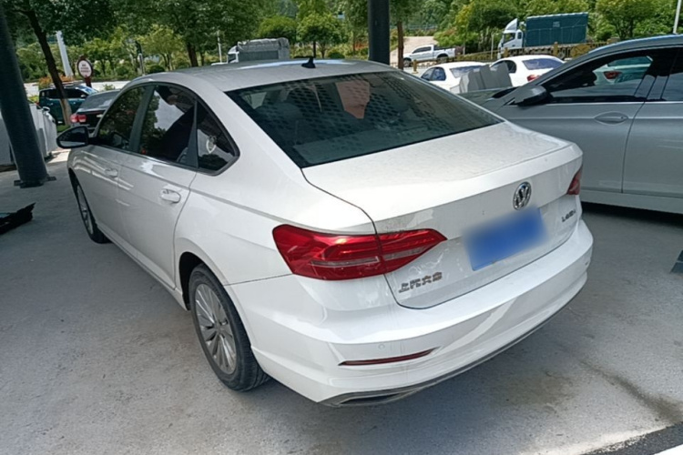 Volkswagen Lavida 2019 #5 Volkswagen Lavida 2019 car image #5