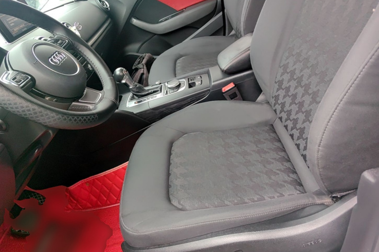 Audi A3 2017 car image #15