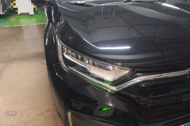 Honda CR-V 2021 #8 Honda CR-V 2021 car image #8