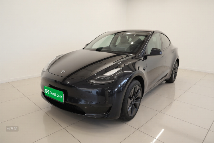 Tesla Model Y 2024 immagine di auto #2