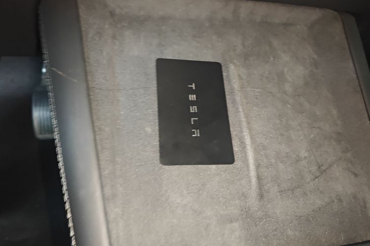 Tesla Model 3 2025 #9 Tesla Model 3 2025 car image #9