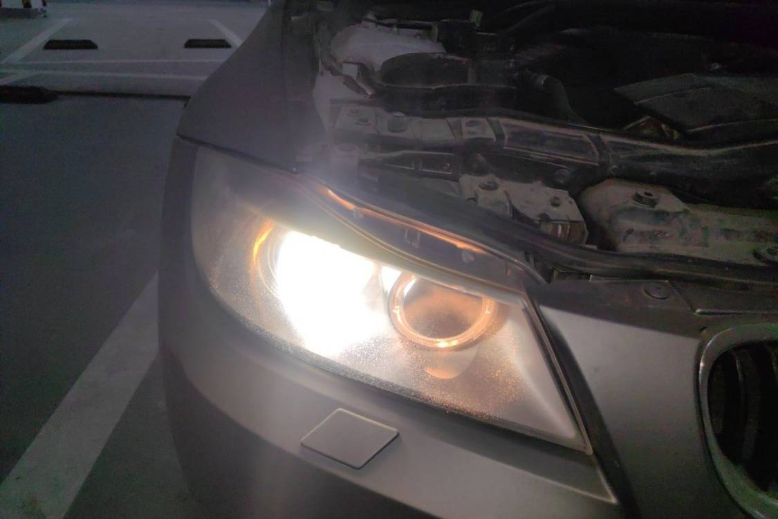 BMW 3 Series 2011 #7 BMW 3 Series 2011 imagen de coche #7