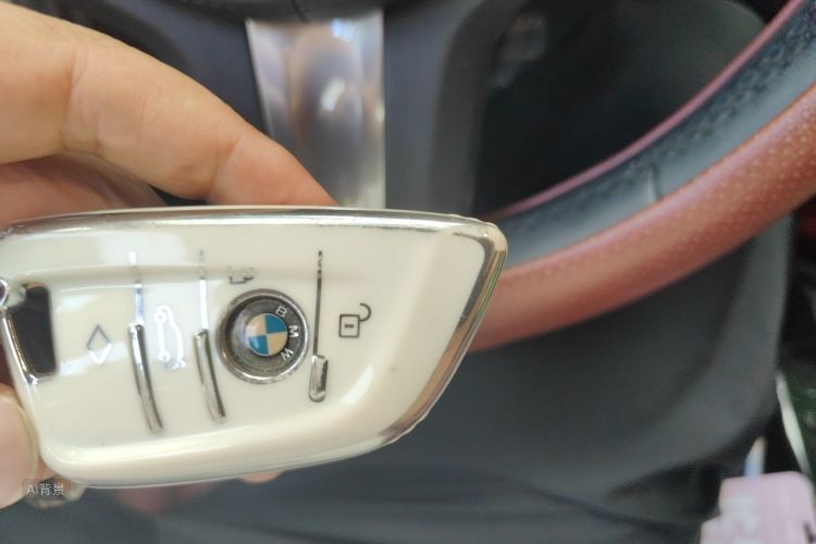 BMW 3 Series 2021 #10 BMW 3 Series 2021 car image #10