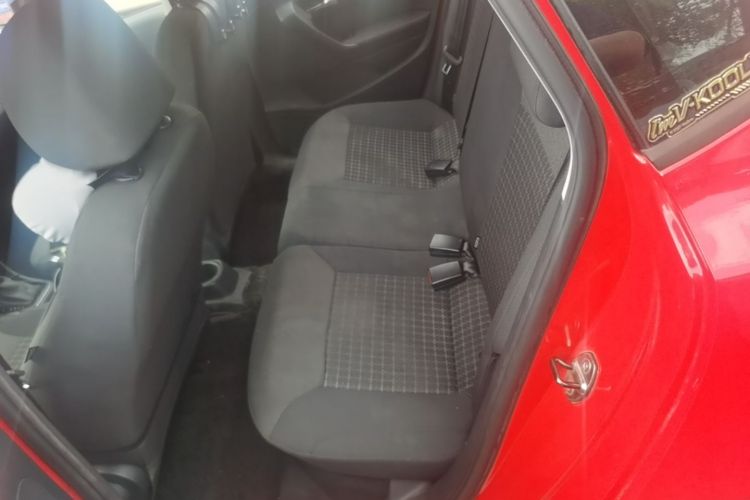 Volkswagen Polo 2018 #17 Volkswagen Polo 2018 car image #17