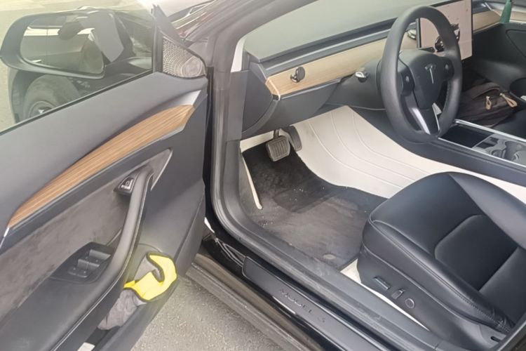 Tesla Model 3 2023 #16 Tesla Model 3 2023 immagine di auto #16