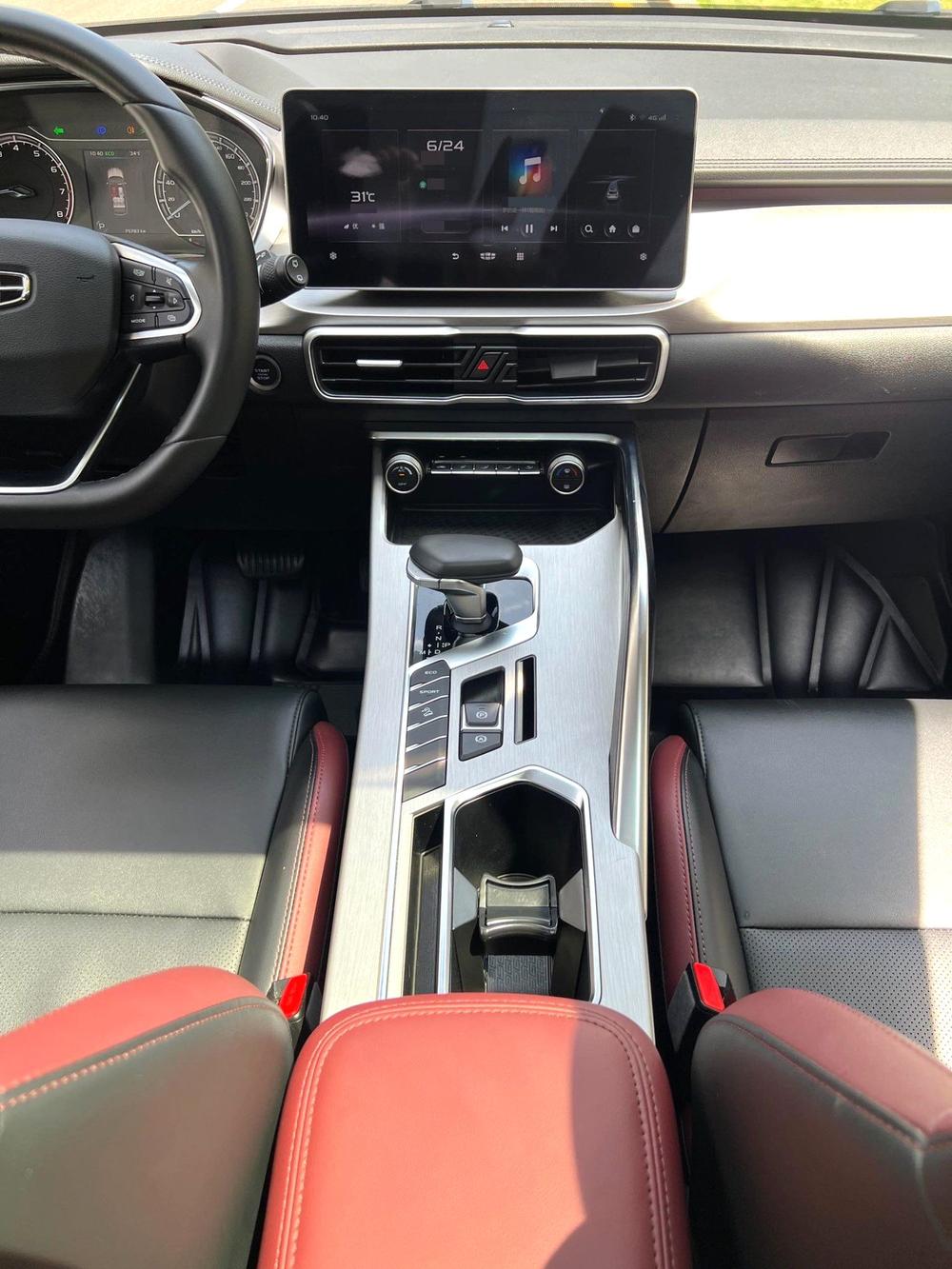 2021 imagen de coche #7