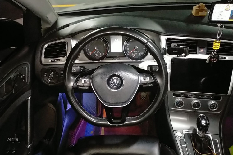 Volkswagen Golf 2016 #12 Volkswagen Golf 2016 car image #12
