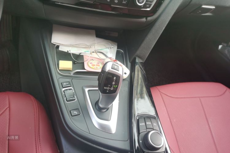 BMW 3 Series 2017 #16 BMW 3 Series 2017 car image #16