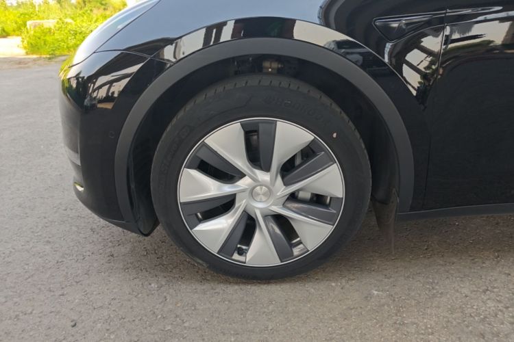 Tesla Model Y 2023 immagine di auto #9