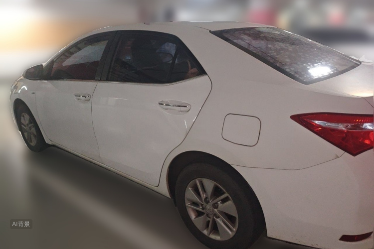 2015 #5 2015 car image #5