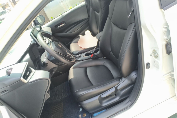 Toyota Corolla 2020 immagine di auto #15