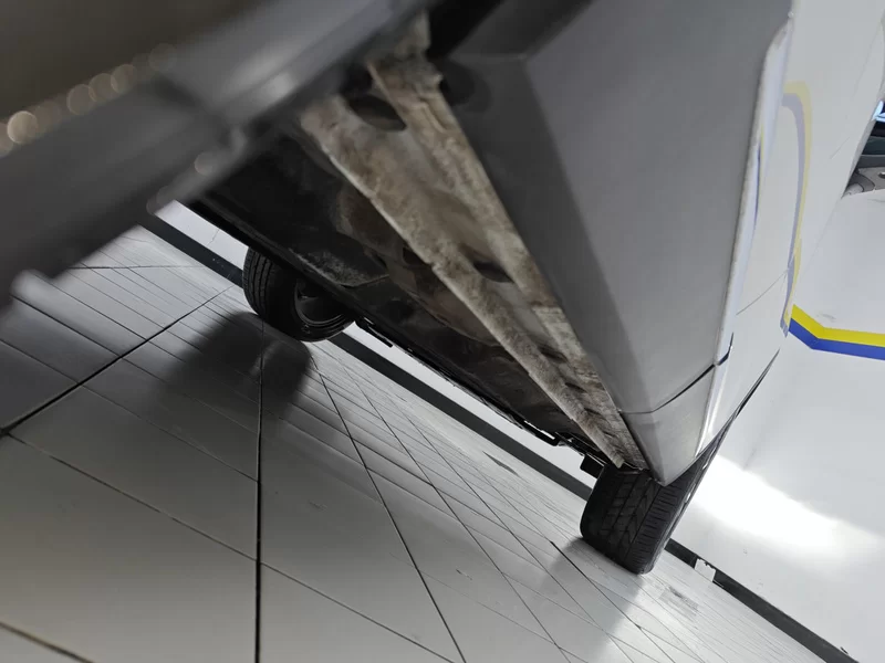 GEELY Tugella S 2021 imagem de carro #23