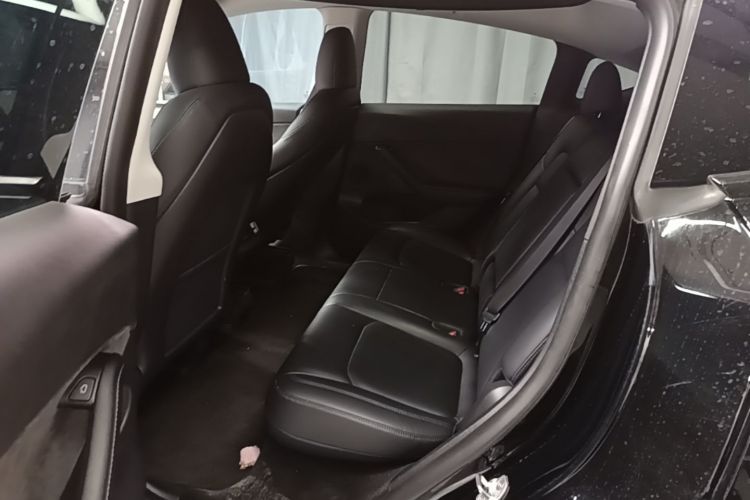 Tesla Model Y 2022 #17 Tesla Model Y 2022 car image #17