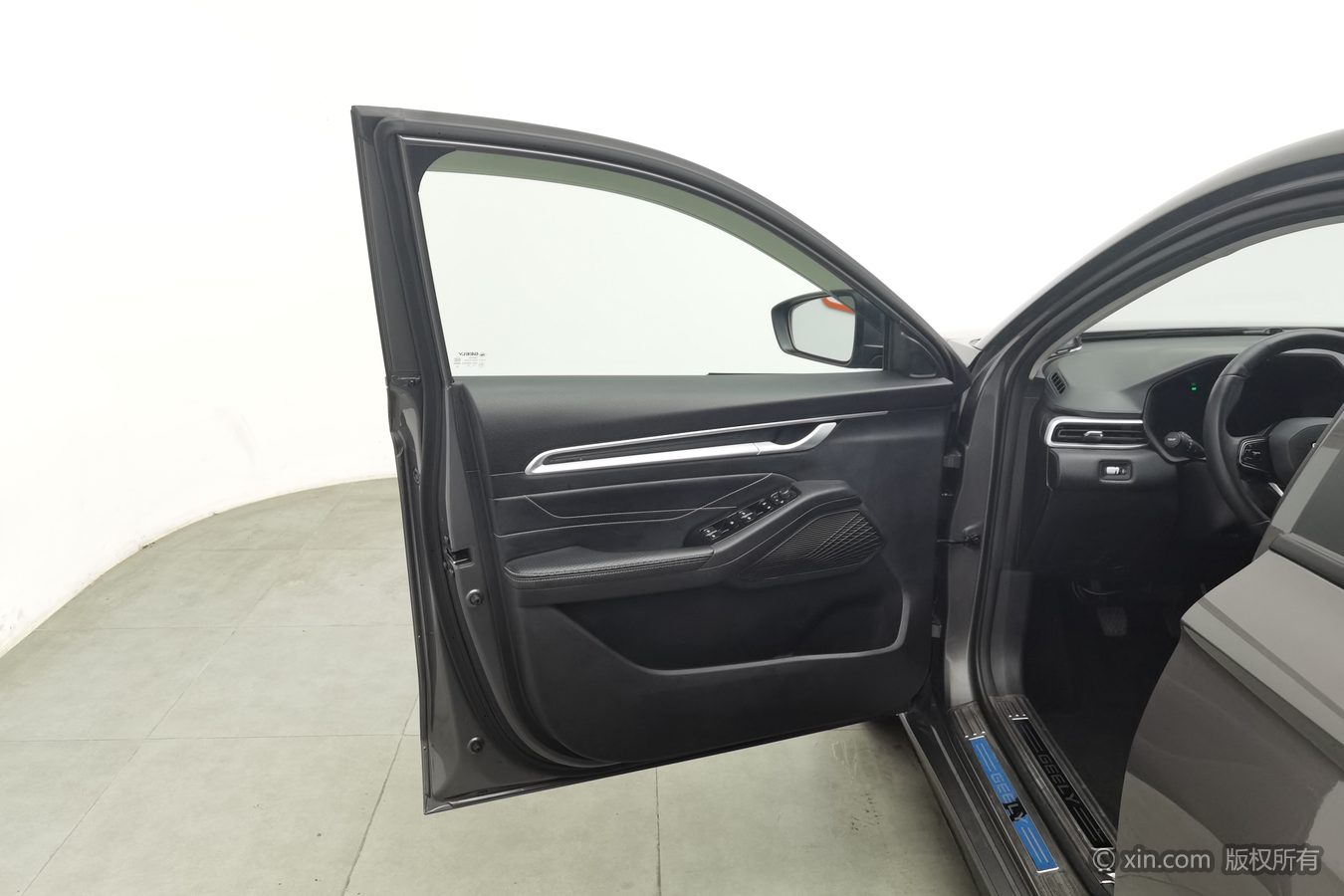 GEELY Emgrand 2025 image de voiture #8