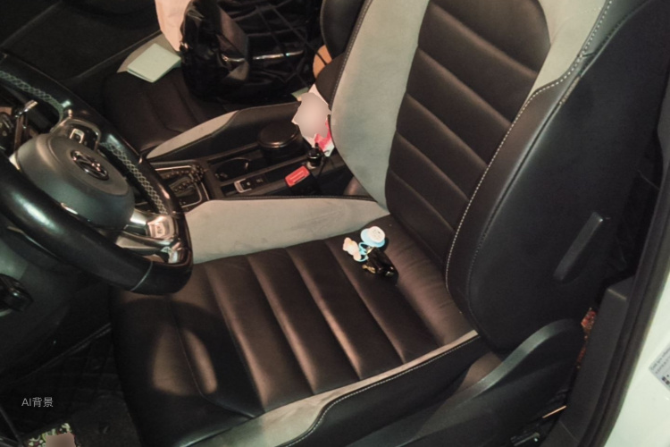 Volkswagen Golf 2019 #17 Volkswagen Golf 2019 car image #17