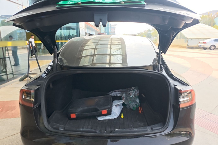 Tesla Model 3 2022 #19 Tesla Model 3 2022 immagine di auto #19