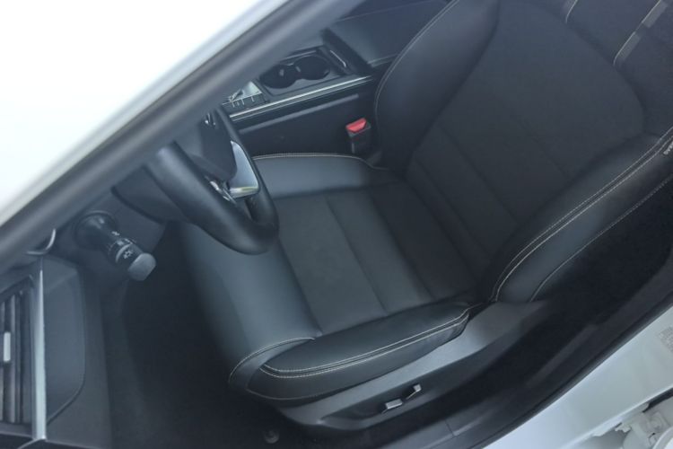 GEELY Binray 2021 #19 GEELY Binray 2021 car image #19