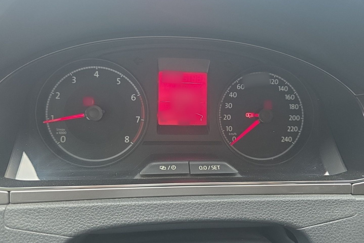 Volkswagen Santana 2018 #14 Volkswagen Santana 2018 imagen de coche #14