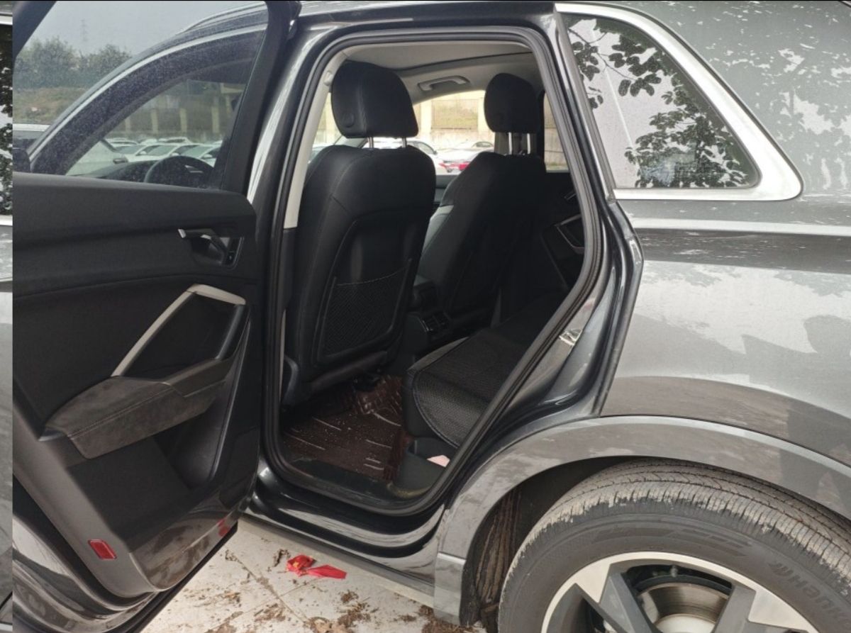2020 #3 2020 car image #3