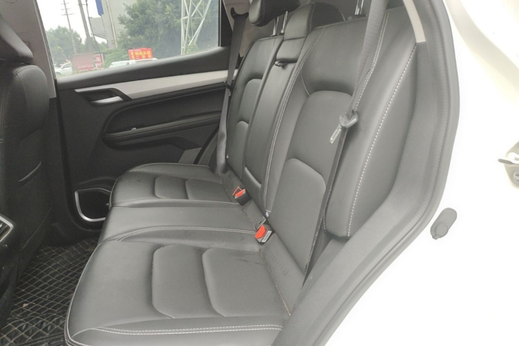GEELY Vision X6 2021 #17 GEELY Vision X6 2021 car image #17