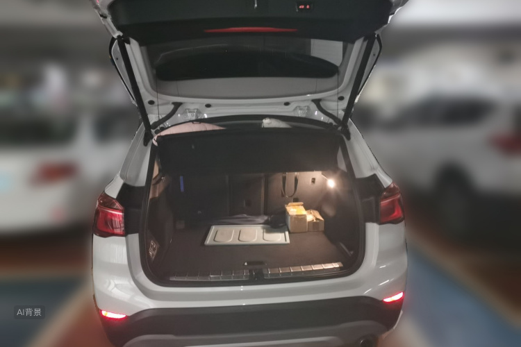 BMW X1 2019 immagine di auto #21