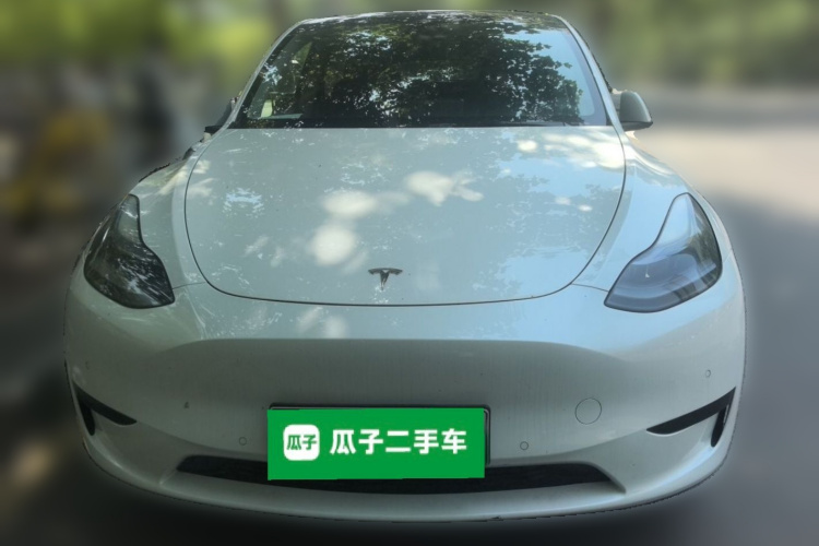 Tesla Model Y 2023 #3 Tesla Model Y 2023 car image #3