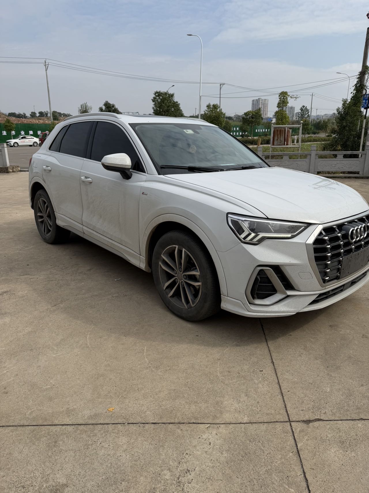 2021 car image #3